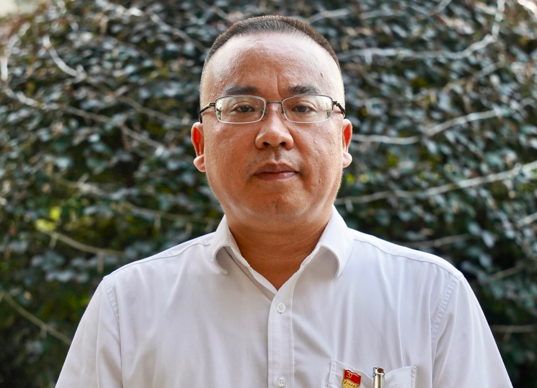 贯彻落实衡阳市党代会精神｜颜和平：发挥商贸优势，先行一步打造区域消费中心