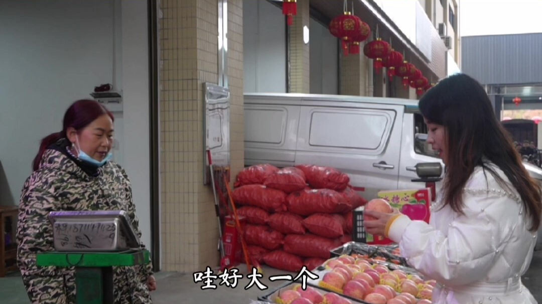 融融打卡VLOG｜品质好！价格优！融融带你打卡华辰物流园