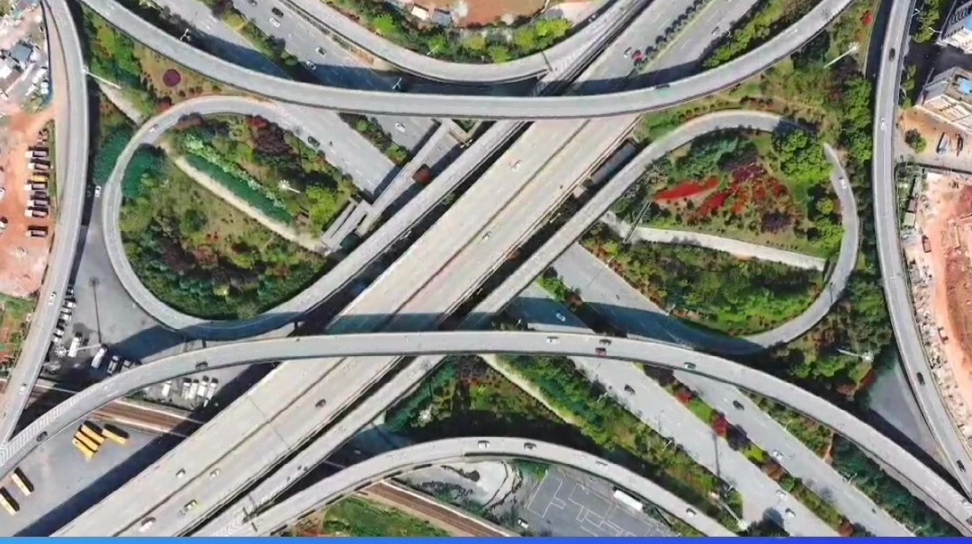 衡阳市石鼓区华辰物流园开园！市民可在“家门口，购全球”