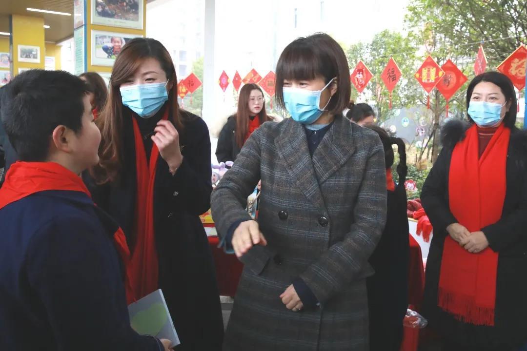 石鼓区：把好安全关 开启新学期