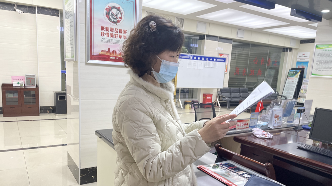满怀信心向未来！156名委员报到，石鼓区开启“两会时间”