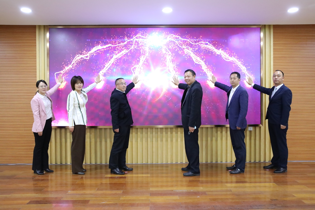 “强国”有“我”！衡阳市首个“学习强国”平台县级融媒号——石鼓融媒号上线了