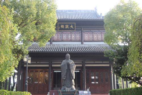 风雅石鼓 | 我国古代书院的由来