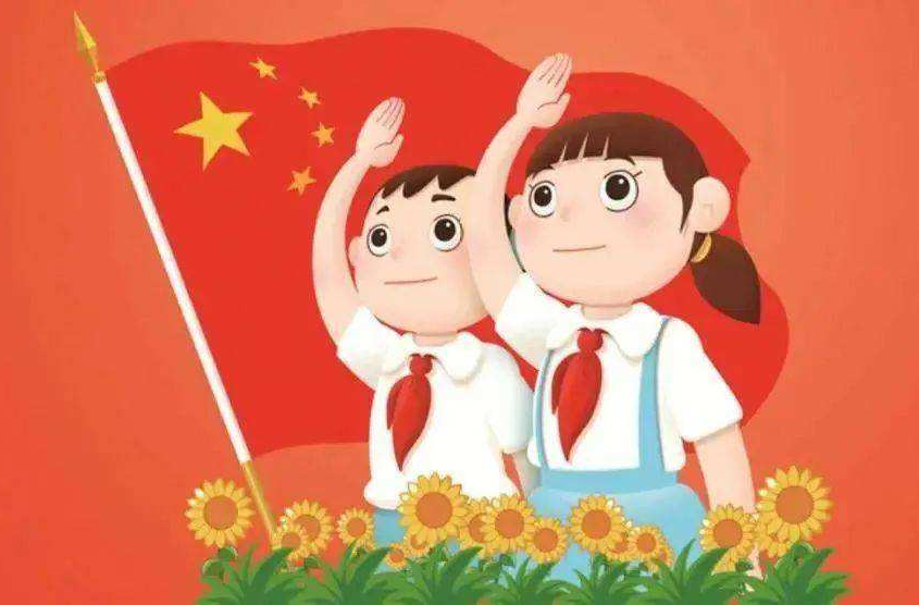 2022年度“新时代石鼓好少年”名单公示