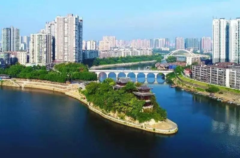 “奋进新征程 石鼓正青春”主题采风诗歌选⑦