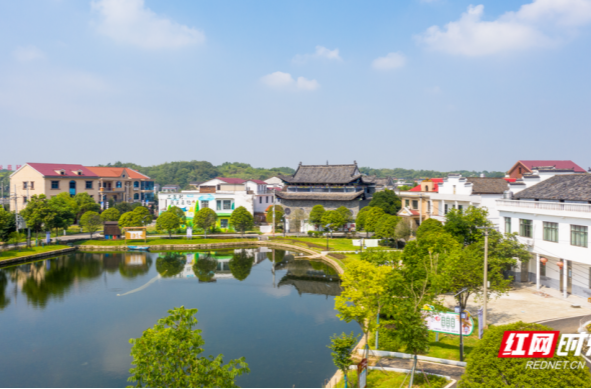 观察丨湖南城乡发展新“秘籍”，衡阳掀起“标准化”革新，首先从城乡治理干起……