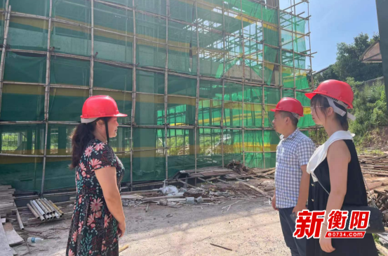 石鼓区优化营商环境“一把手访谈”②| 区金融事务中心：持续优化营商环境 提高融资服务质效