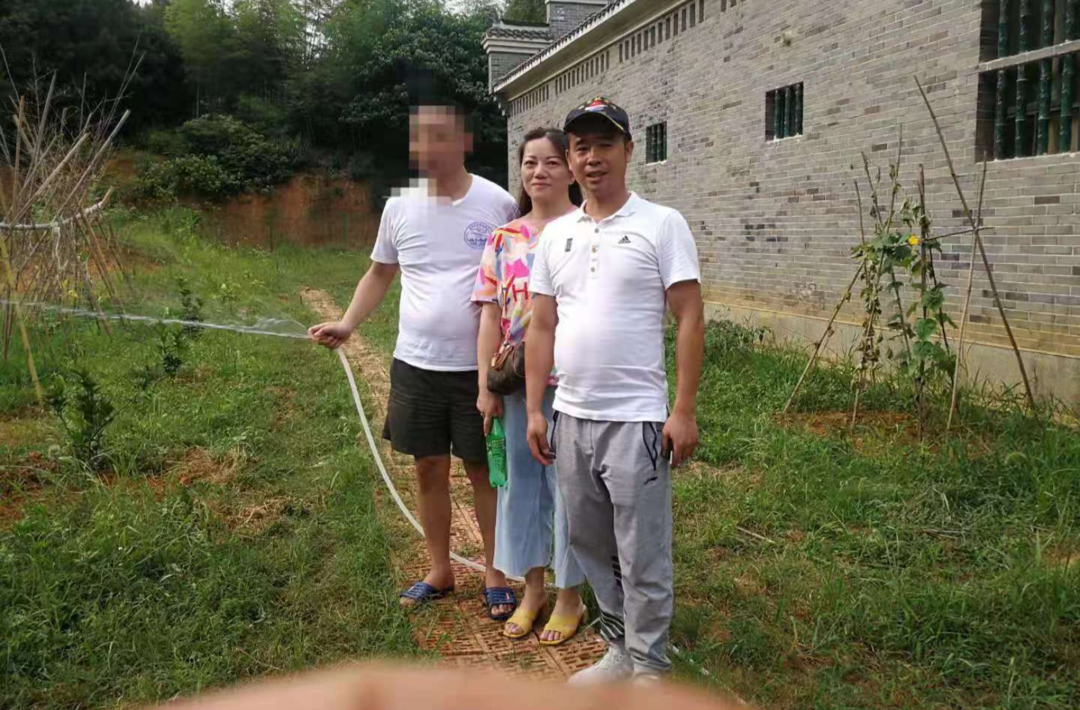 石鼓禁毒卫士① | 贺伟：平凡的岗位尽显退伍军人本色