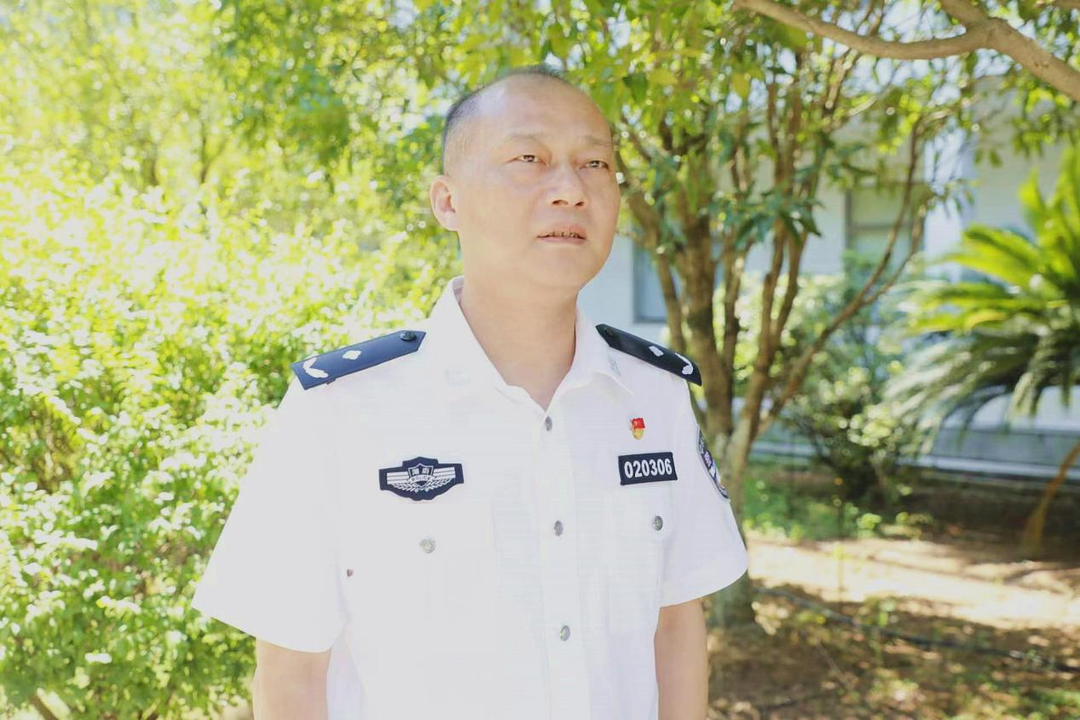 石鼓区优化营商环境“一把手访谈”⑩|区公安分局：全力擦亮法治化营商环境“金字招牌”