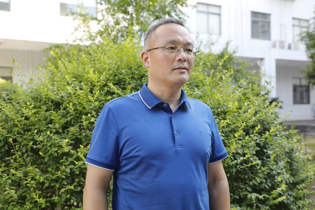 石鼓区优化营商环境“一把手访谈”⑧|区人社局：四个“真抓”助企纾困解难