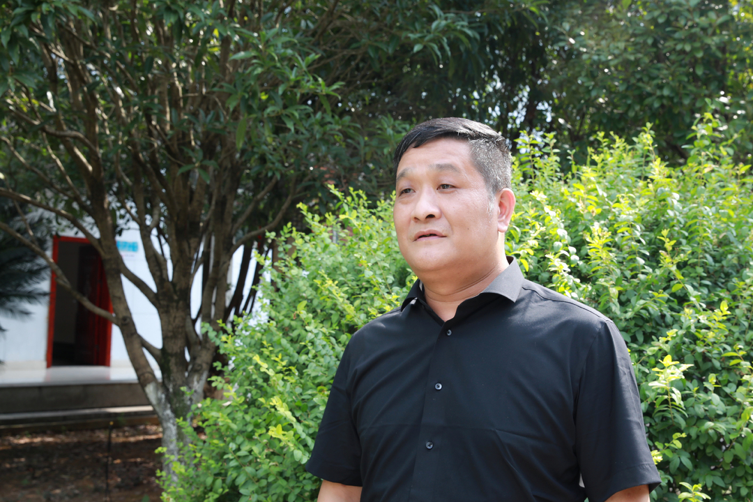 石鼓区优化营商环境“一把手访谈”⑪|区自然资源局：精准布局，多点发力，全力服务企业和项目建设