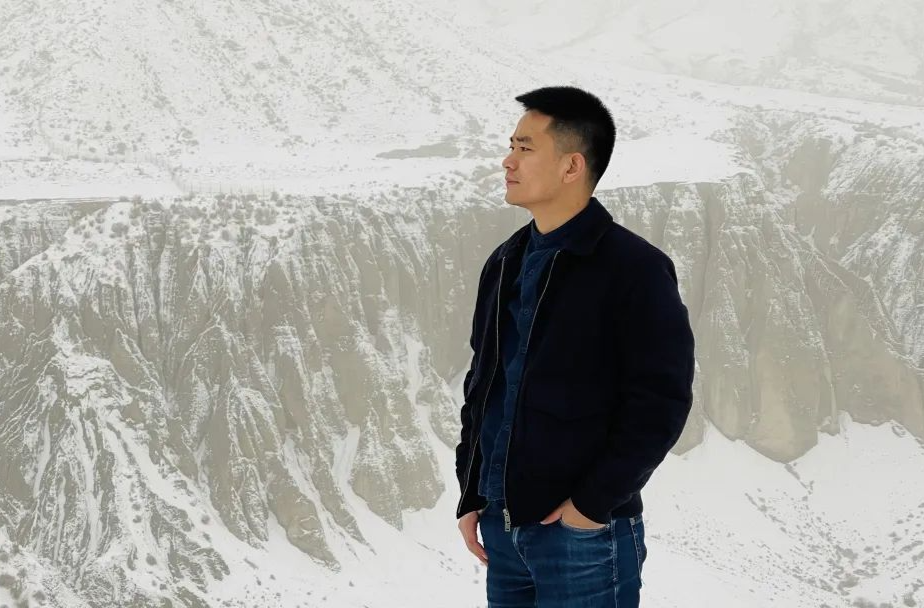 青春诗会·锦绣石鼓 | 《诗刊》社第38届青春诗会入选诗人作品展⑤