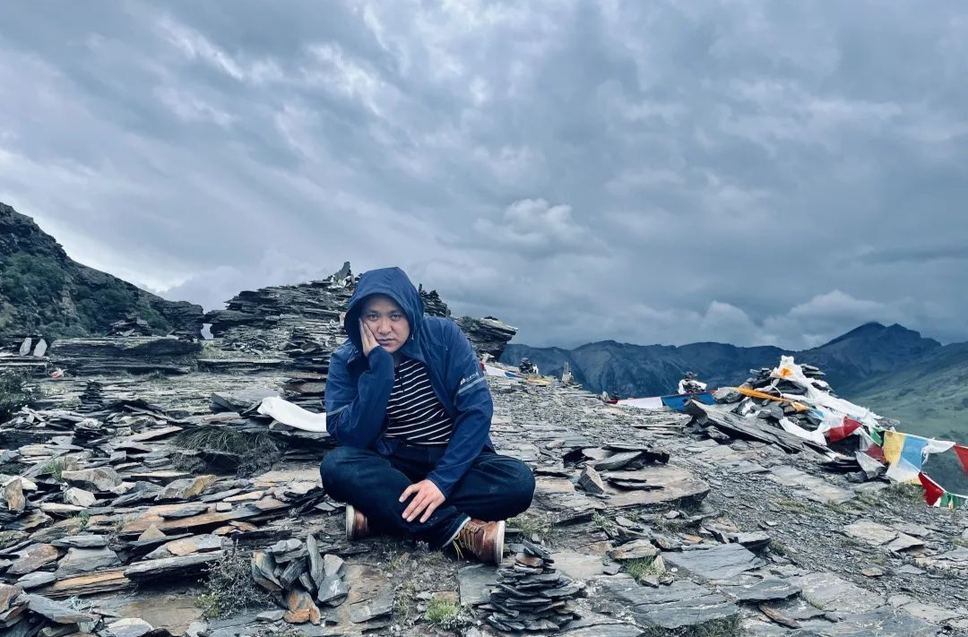 青春诗会·锦绣石鼓 | 《诗刊》社第38届青春诗会入选诗人作品展⑩