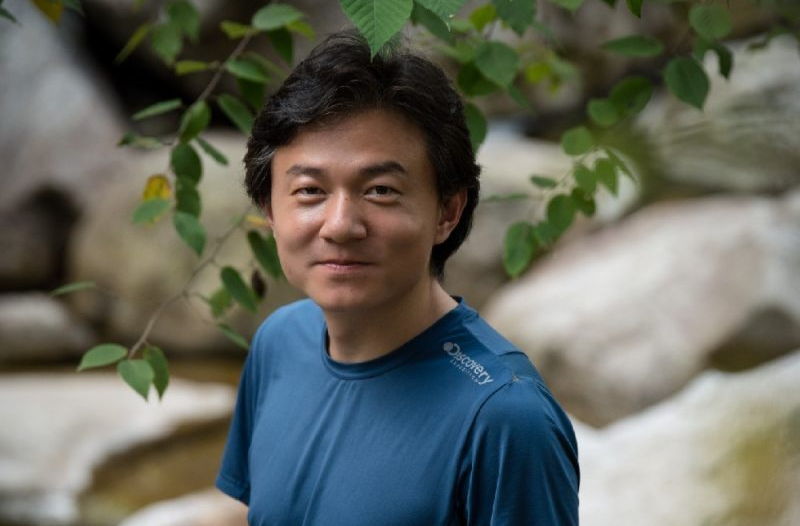 诗“说”⑭| 第38届青春诗会诗人王少勇：诗是我写给世界的情书