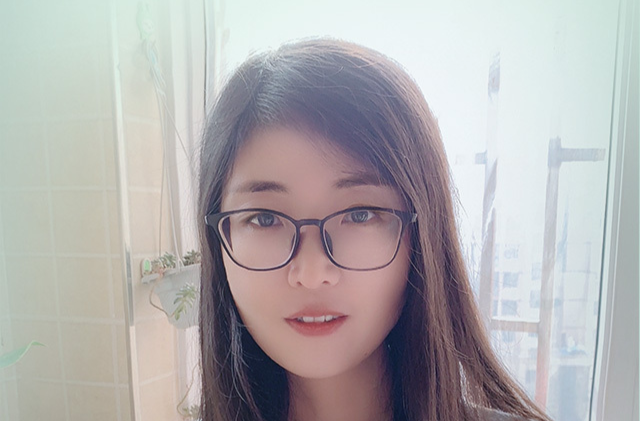 诗“说”⑨|  第38届青春诗会诗人龙少：“期待感受衡阳的美和文学气息”