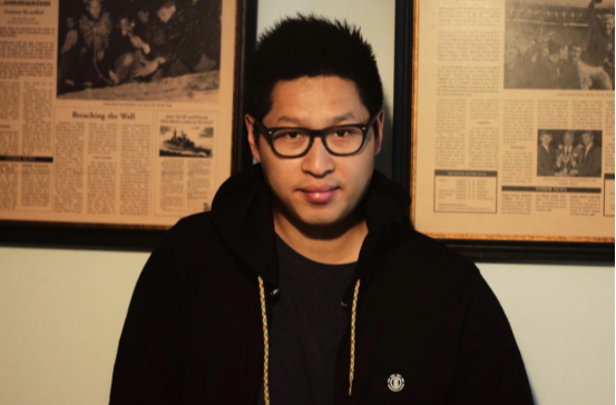 诗“说”⑬| 第38届青春诗会诗人林东林：衡阳是诗歌的归雁之地