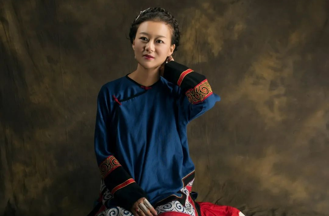 青春诗会·锦绣石鼓 |《诗刊》社第38届青春诗会入选诗人作品展⑭