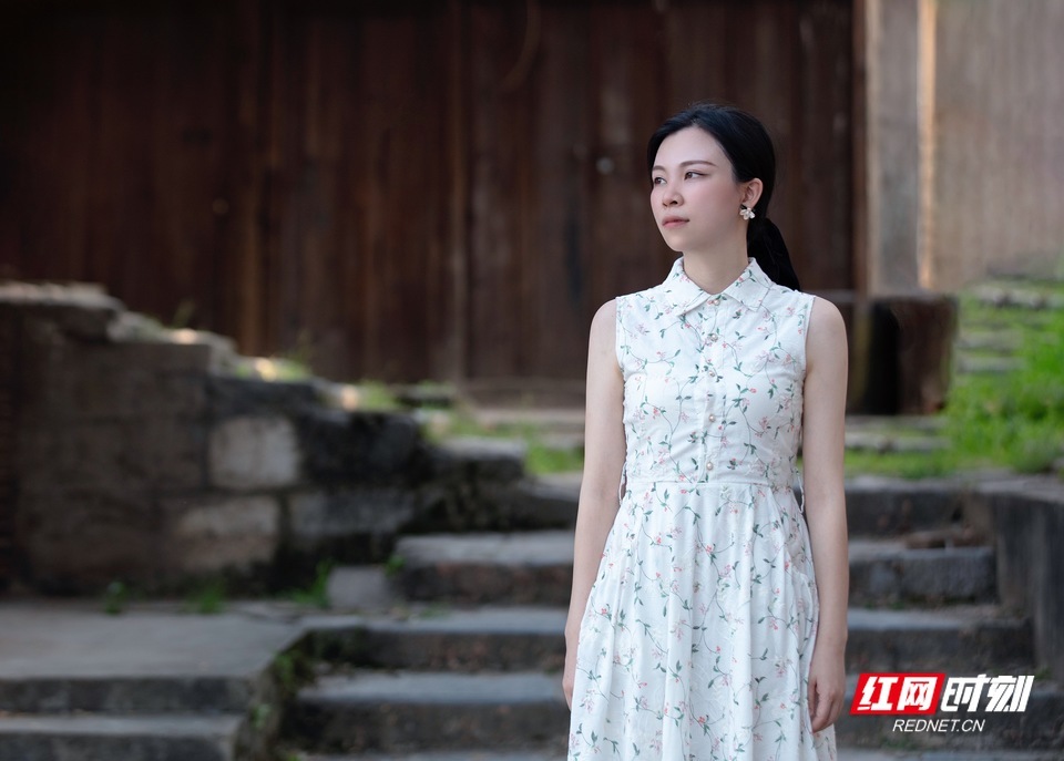 诗“说”⑦| 第38届青春诗会诗人刘娜：用阒静的乡音完成对乡土的回望