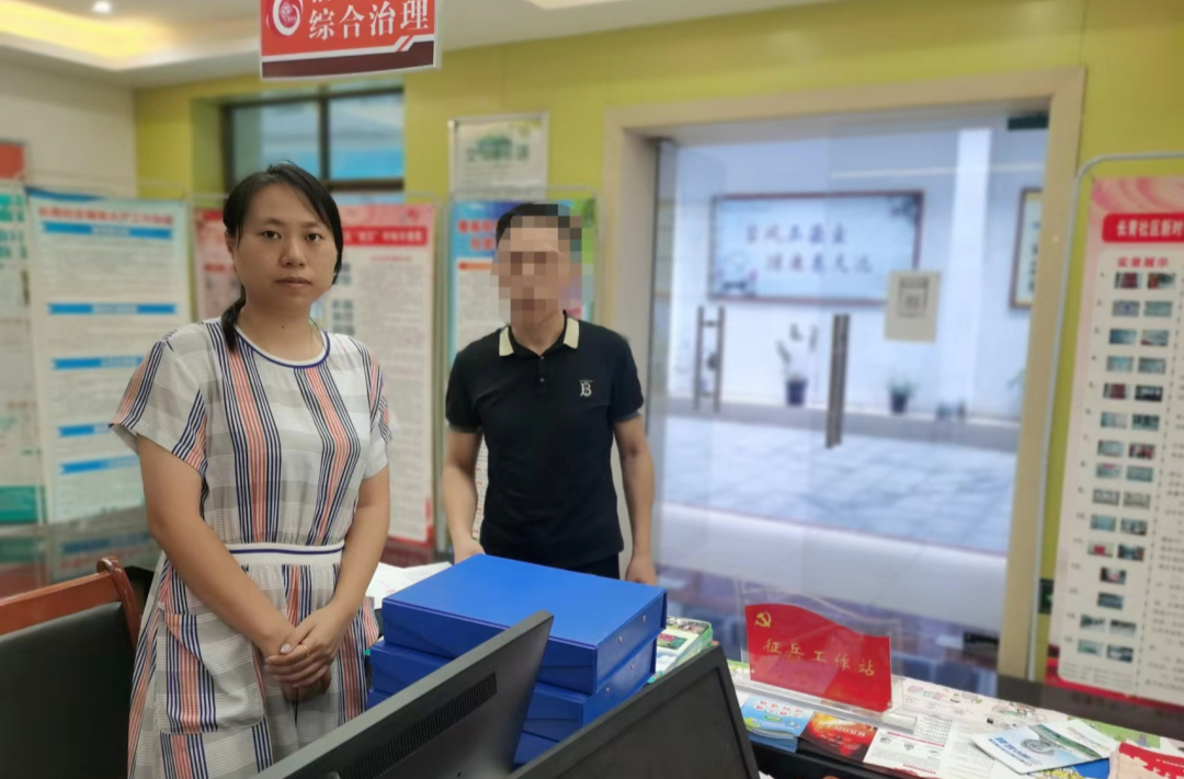 石鼓禁毒卫士⑤ | 曹丹阳：奋战“禁毒”最前线，巾帼不让放光芒
