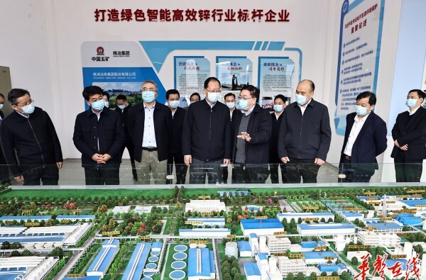毛伟明：打赢“发展六仗”彰显衡阳作为 提升省域副中心城市贡献度支撑力
