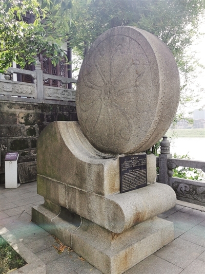 风雅石鼓 | 石鼓山上觅石鼓