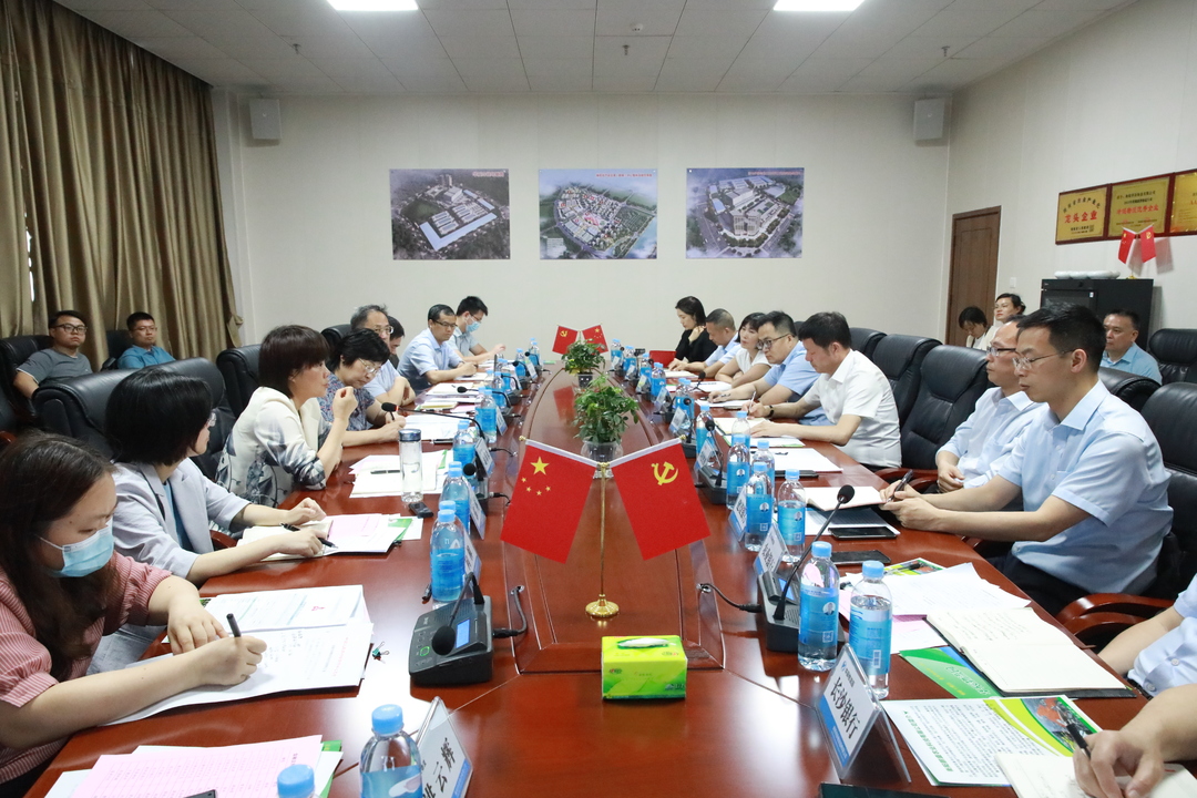 深化政银企交流，金融支持稳增长政银企座谈会召开