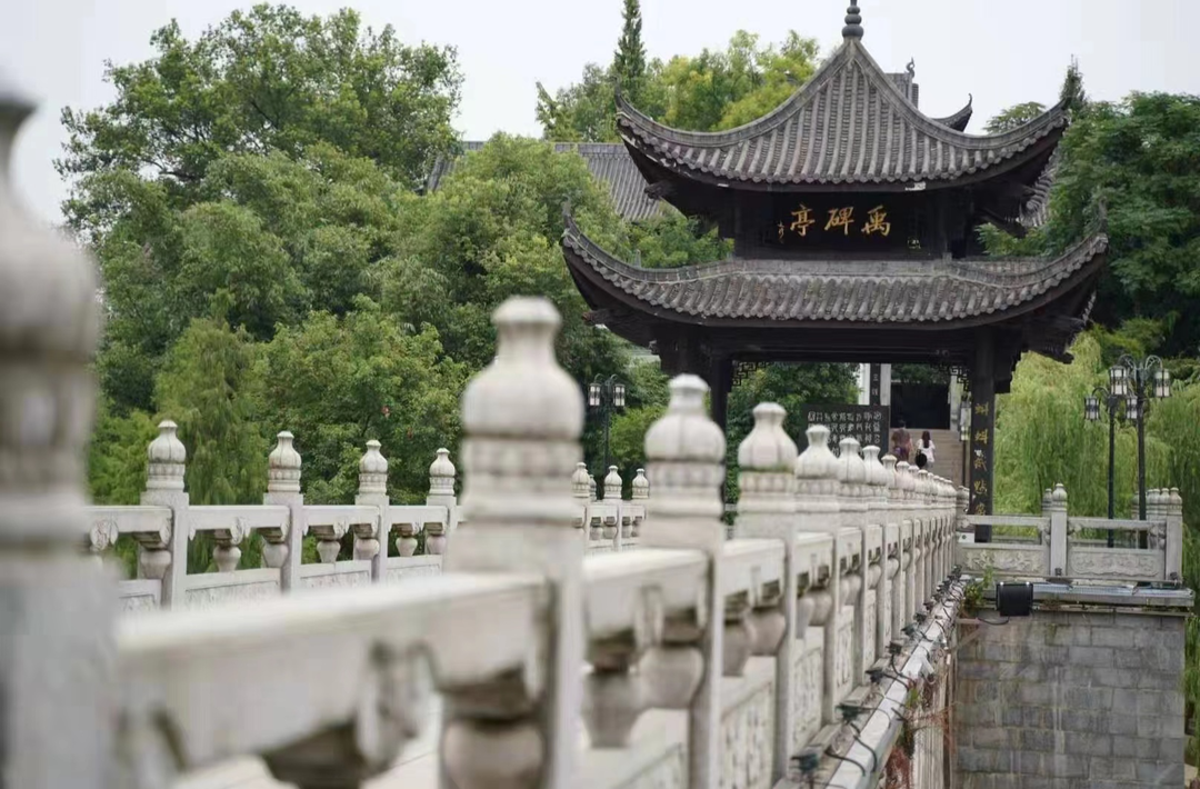 《衡阳日报》头版报眼推介！石鼓区文旅同频，奏响融合发展最强音