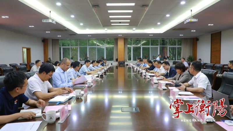 陈飞率队赴杭州学习考察计量产业发展及特色产业园区建设经验 朱健参加