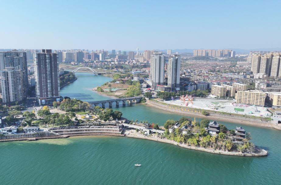 两会深观察：建好智能计量衡器产业园，衡阳如何发力？