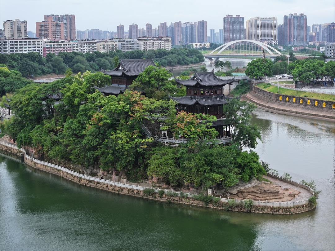 一路向北，看石鼓文旅新画卷——石鼓区以项目建设推进全域旅游高质量发展