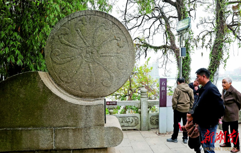 千年书院 石鼓流芳②丨聆听石鼓书院的历史与文化回响