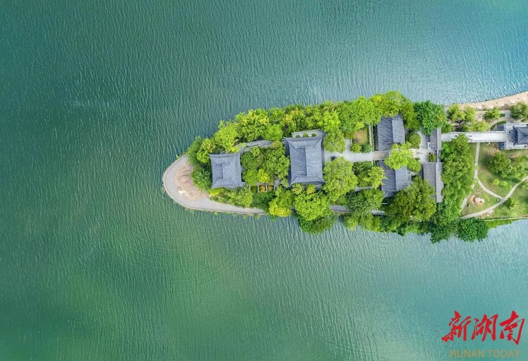 千年书院 石鼓流芳①丨探寻石鼓书院的湖湘文化基因