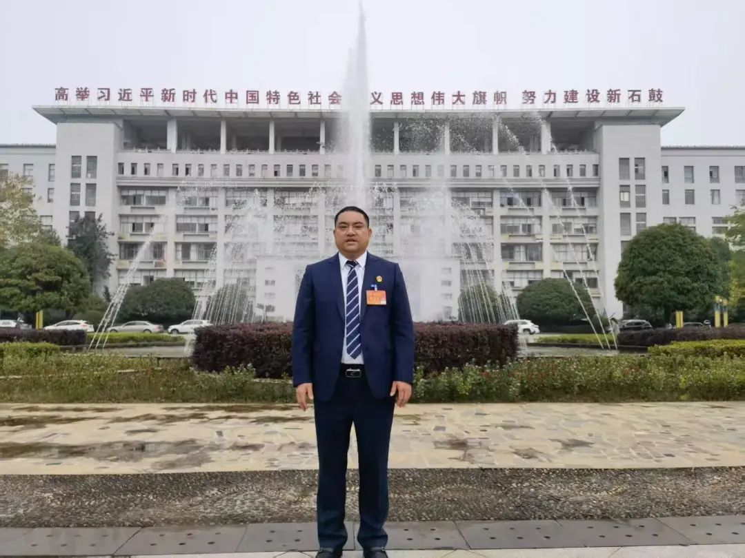 【履职印记·代表风采】听区人大代表谭声林、张素瑜的履职故事