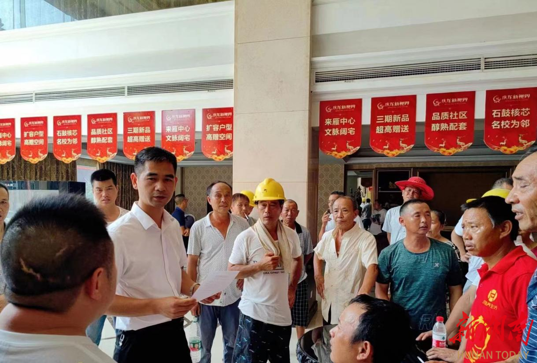 【履职印记·委员风采】听区政协委员李贵、刘湘琳的履职故事