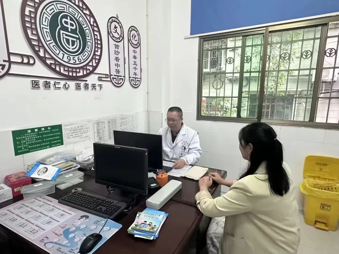【履职印记·委员风采】听区政协委员全鹏程、谷敏寰的履职故事