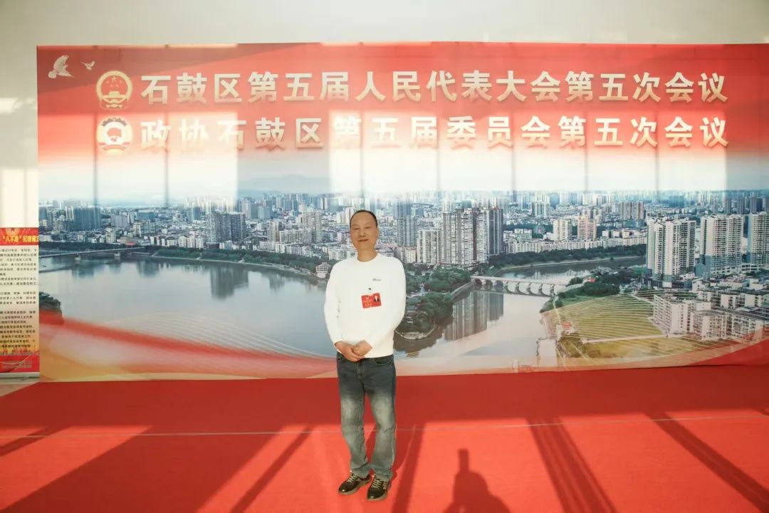 【履职印记·委员风采】听区政协委员王红卫、曾丽的履职故事