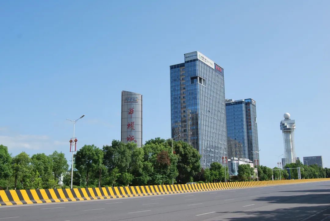 北向看衡阳③｜构建衡阳“智慧方洲”，华耀城走出“创新产业生态”新路子