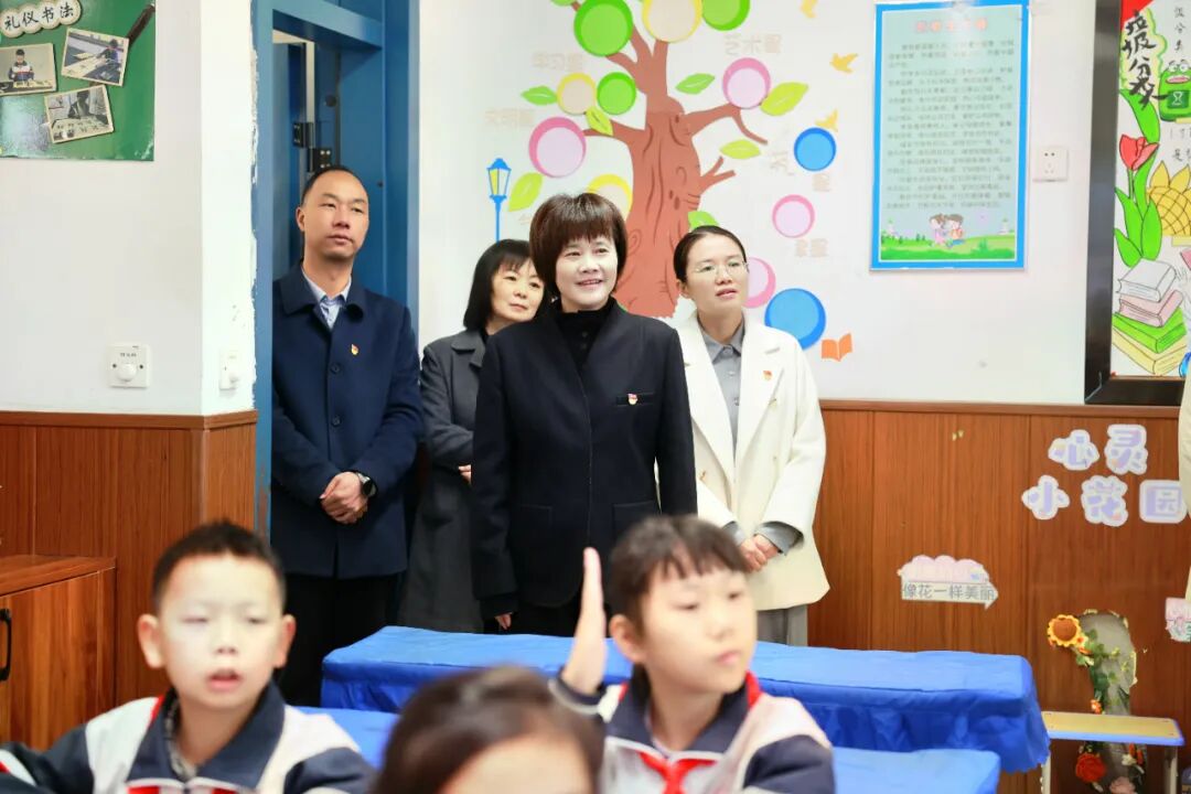 石鼓区：唱响民族团结主旋律，共绘思政育人同心圆