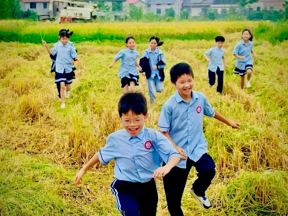 石鼓书声里的思政密码⑦｜云旭山联校：把“乡土味”熬成“走心”的思政佳酿