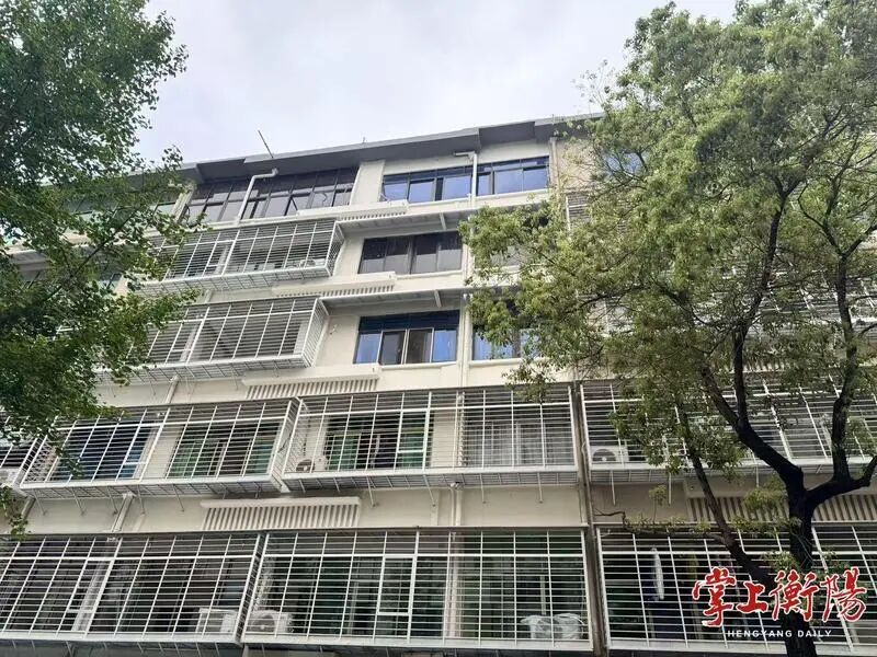 改出群众“心意”！石鼓区青山街道西湖片区改造见闻