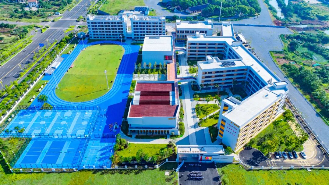 【“产城融合、富民惠民”强集聚 “三区引领、三区支撑”启新程】系列报道④:一餐饭、一堂课、一床位——石鼓民生温度背后的“大文章”