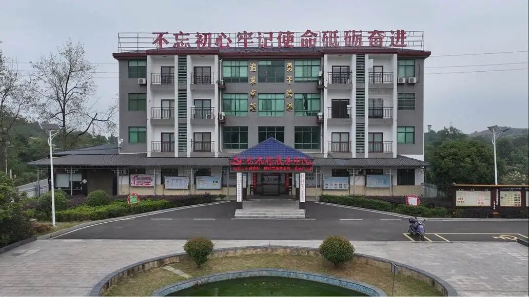 【石鼓先锋 向光而行】系列报道⑩：石鼓区黄沙湾街道松木村党总支书记、村委会主任唐盛国：把根扎进泥土 把心交给乡亲