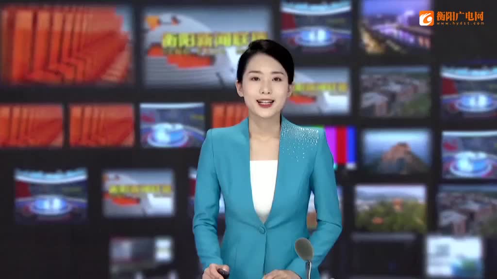 衡阳广电 | 奋斗百年路 启航新征程——学党史 悟思想 办实事 开新局 石鼓：“家庭党校”走“新”更走心