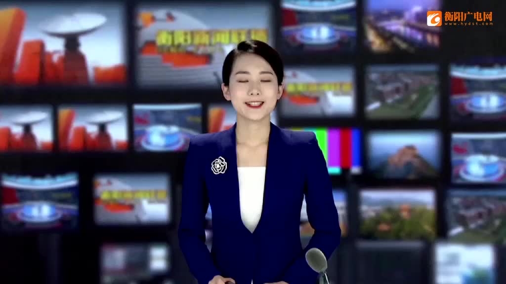 衡阳广电 | 衡阳民政：“为爱服务”不打烊