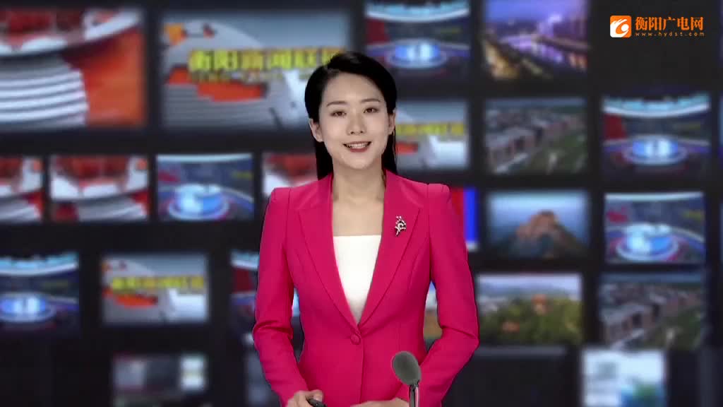 衡阳广电 | “三法”系列学习教育宣传（3） 石鼓区草后街小学：“三法”学习进校本教材