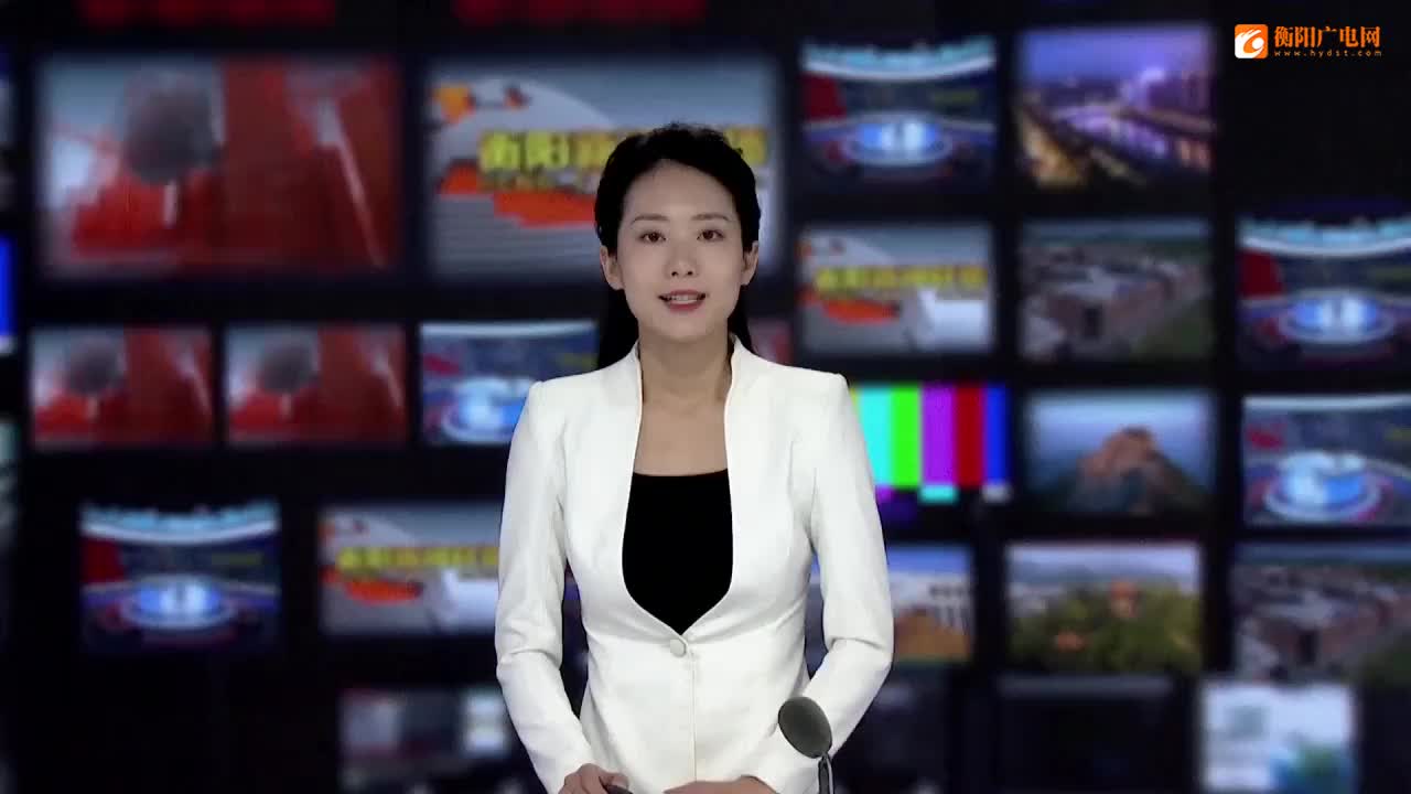 朱健赴石鼓区专题调度“五好”园区建设 “投资促进”工作 强化中心意识 做好集聚文章 打造城区品质提升的典范_衡阳广电网
