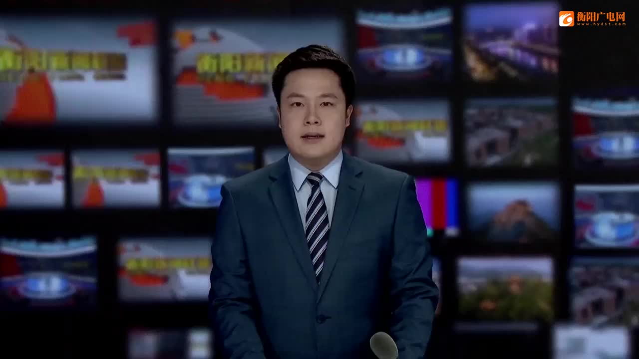 我的衡阳 我的奋斗 | 胡文君：让数学赋予“人文味”