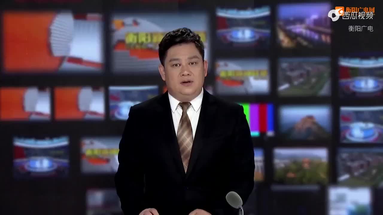 视频 | 石鼓角山镇：美丽角山 逐梦前行