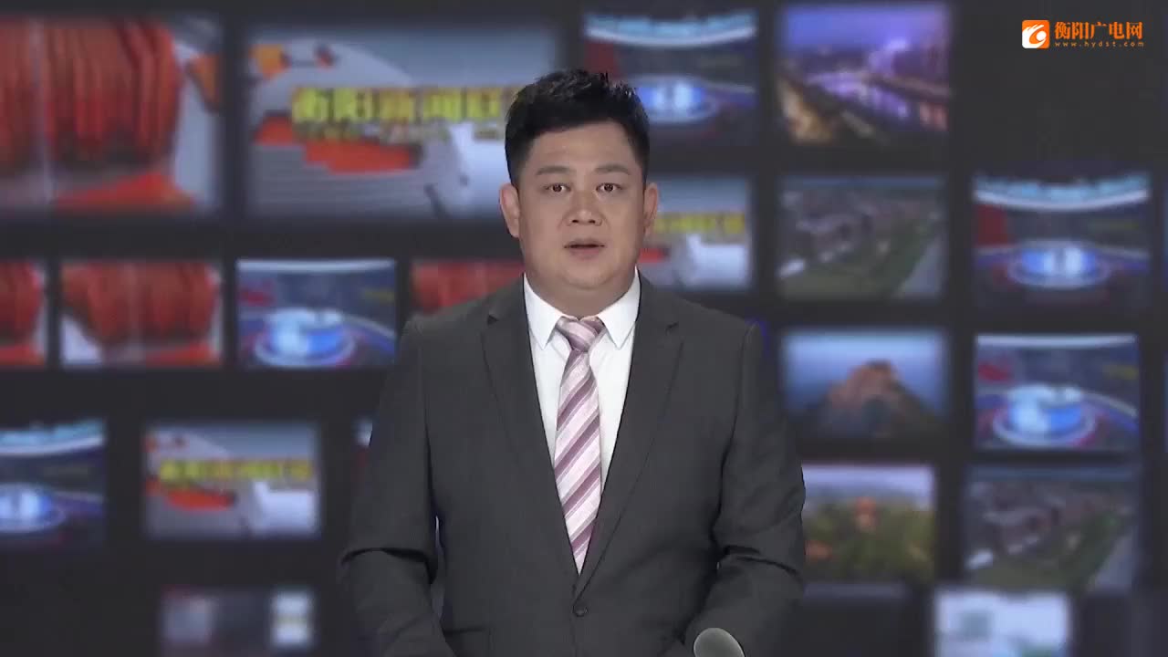 衡阳广电网 | 石鼓：系统改造提升旧小区“内在颜值”