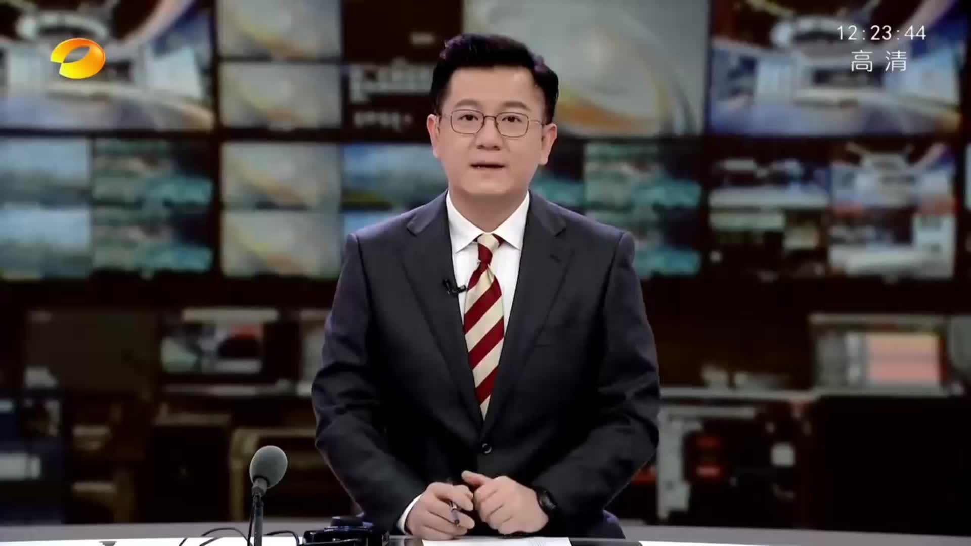 省媒聚焦 | 石鼓小年视频集锦